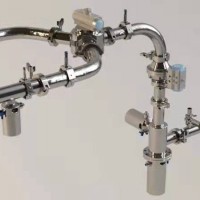pigging system清管系统在日化行业的应用