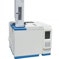 环境空气中TVOC分析气相色谱仪