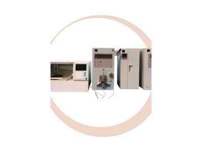 LC98IAAA氨基酸自动分析仪图1