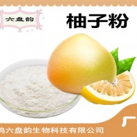 柚子粉 柚子果粉 厂家发货
