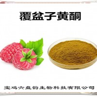 覆盆子提取物 覆盆子黄酮 厂家供应