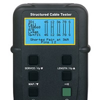 电缆测试仪CA7028