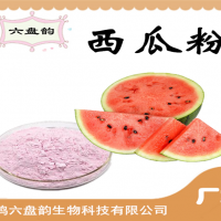 西瓜粉 西瓜果粉 固体饮料原料