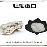 牡蛎提取物 牡蛎蛋白 食品原料