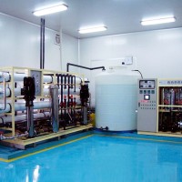 工业纯水处理设备 纯水设备生产厂家