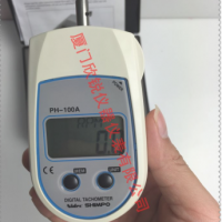 日本SHIMPO 新宝数字转速表PH-100A