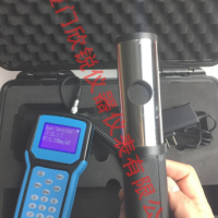 JC1000A呼吸性粉尘检测