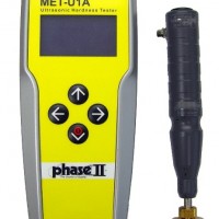 超声波硬度计MET-U1A