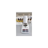 SFY-20A 塑胶颗粒水分测定仪
