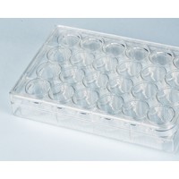 悬浮细胞培养表面