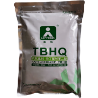 食品级 清怡TBHQ特丁基对苯二酚 油脂剂1kg每袋