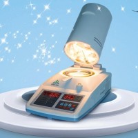 注水牛肉水分含量检测仪技术参数及特点