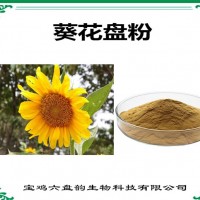 葵花盘浓缩粉 规格可定制 葵花盘粉
