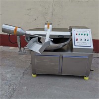 双速斩拌机价格 不锈钢斩拌锅厂家直销