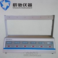 亚克力保护膜持粘性测试仪