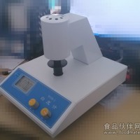 数显白度计 面粉白度仪 淀粉白度计 粉末白度测定仪