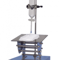 GB/T 8939 卫生巾吸水性能测试仪 吸水渗入量检测仪