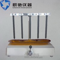 纸张吸水率测定仪 纸张吸水高度测定仪 卫生纸吸水率检测仪