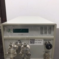 流动化学微反应系统用高压平流泵美国康诺CP100-LDI