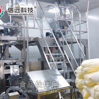 兽用消毒剂生产线