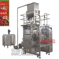 火锅酱料包装机、火锅底料生产厂家