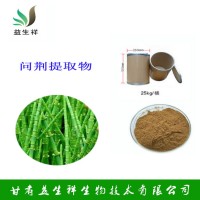 问荆提取物 问荆速溶粉  甘肃益生祥