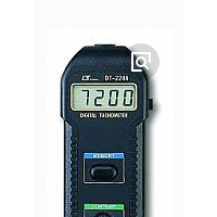 DT-2244光电非接触式转速表