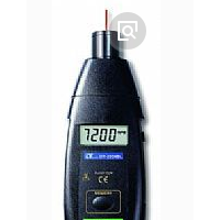 DT-2234BL激光转速表