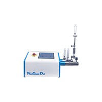 NanoGenizer-Dual微射流高压均质机