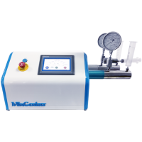 MixGenizer超高压交叉注射微流控混合均质仪