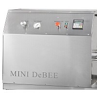 MiniDeBEE进口小试级超高压均质机