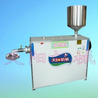 酸辣粉条机 苕皮机 火锅粉机