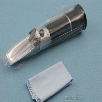 化工印染业 手持式折光仪  糖度计
