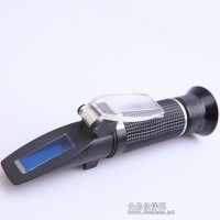 手持式糖度计 糖度测量仪 0-32% 糖份测定仪 水果糖度快速检测