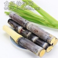 甘蔗粉