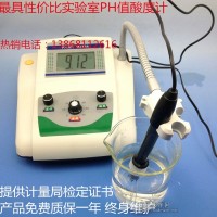 ph测试仪实验室用 高精度 高性价比 PH-210E