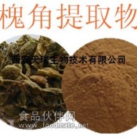 槐角提取物 槐角甙