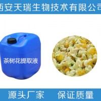 茶树花提取物 80目 茶树花粉  新货出厂
