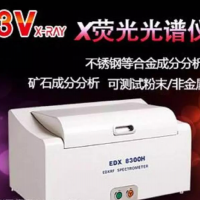 3v仪器合金金属分析仪EDX8300H