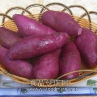 紫红薯提取物   紫红薯浸膏粉   紫红薯粉