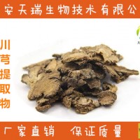 川穹提取物-厂家  川芎粉