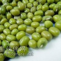 青小豆粉