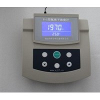 氟离子快速测定仪