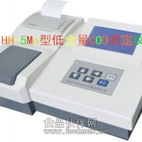 低含量COD测定仪(HH-5Mn型)COD快速测定仪