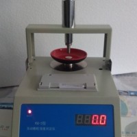 饲料硬度测定仪（饲料硬度计）创微机手动饲料硬度测定仪