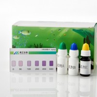 二氧化硫快速检测试剂盒，非法添加检测