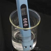 高性价比 tds水质检测仪0～9990ppm(mg/l) tds-039测试笔 纯水机