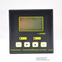 工业在线电导率仪 自来水的电导率测定仪 纯净水EC电导率表
