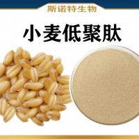小麦低聚肽 富硒小麦粉 小麦蛋白 斯诺特生物