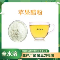 苹果醋粉 总酸5% 源头厂家 现货供应 苹果原醋粉